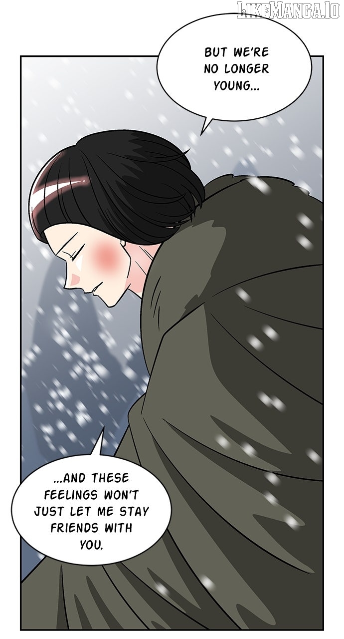Princess Hurricane Chapter 77 - page 29